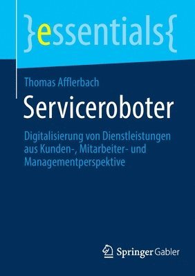 Serviceroboter 1