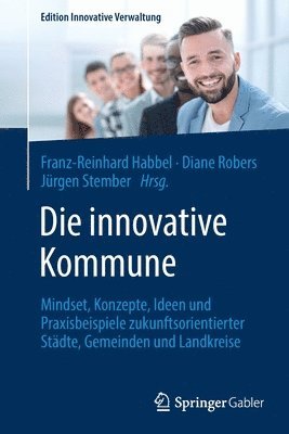 Die innovative Kommune 1