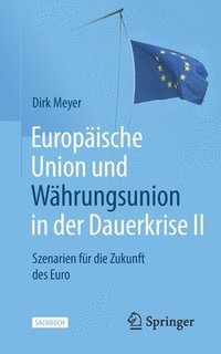 bokomslag Europische Union und Whrungsunion in der Dauerkrise II