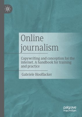 Online journalism 1