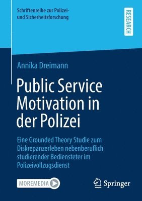 Public Service Motivation in der Polizei