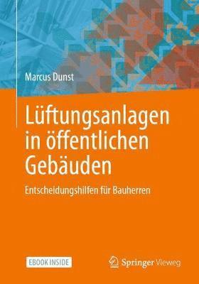 Luftungsanlagen in oeffentlichen Gebauden 1