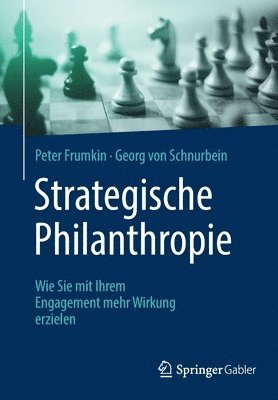 Strategische Philanthropie 1