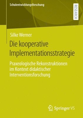 Die kooperative Implementationsstrategie 1