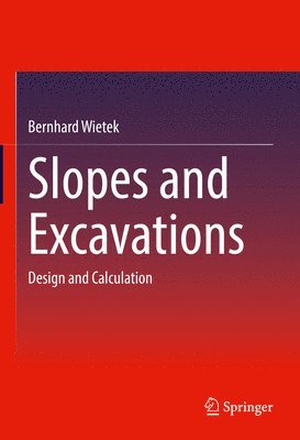 Slopes and Excavations 1