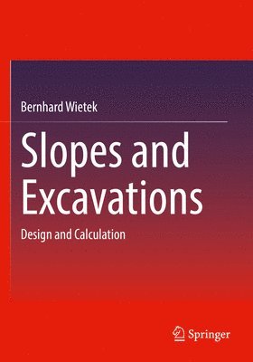 Slopes and Excavations 1