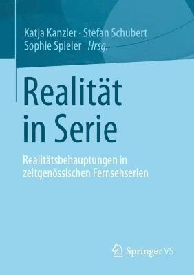 Realitt in Serie 1