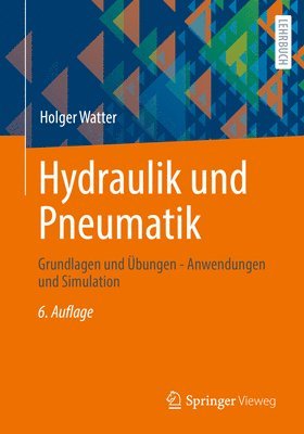 Hydraulik und Pneumatik 1