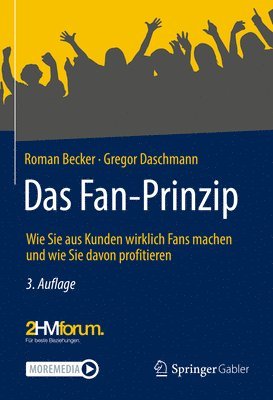 bokomslag Das Fan-Prinzip