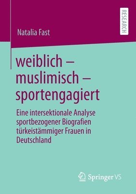 weiblich  muslimisch  sportengagiert 1