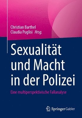 Sexualitt und Macht in der Polizei 1