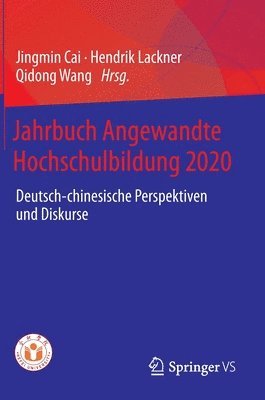 Jahrbuch Angewandte Hochschulbildung 2020 1