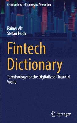 Fintech Dictionary