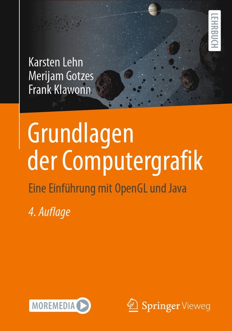 Grundlagen der Computergrafik