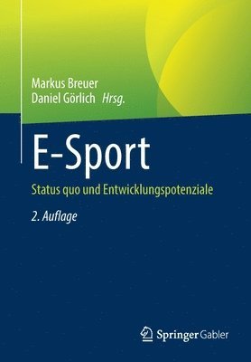 E-Sport 1