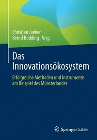 bokomslag Das Innovationskosystem