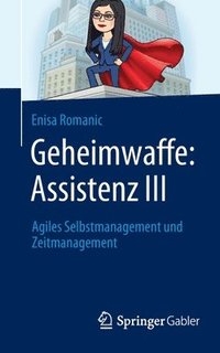 bokomslag Geheimwaffe: Assistenz III