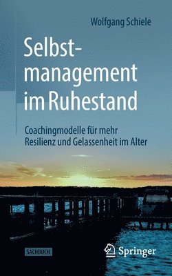 bokomslag Selbstmanagement im Ruhestand