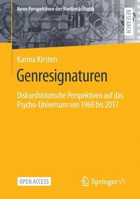 Genresignaturen 1