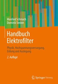 bokomslag Handbuch Elektrofilter