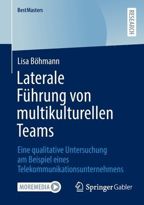 Laterale Fhrung von multikulturellen Teams 1