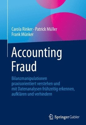 Accounting Fraud 1