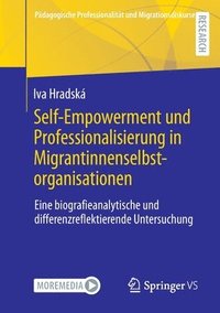 bokomslag Self-Empowerment und Professionalisierung in Migrantinnenselbstorganisationen