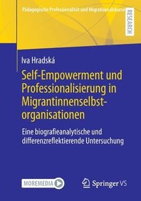 bokomslag Self-Empowerment und Professionalisierung in Migrantinnenselbstorganisationen