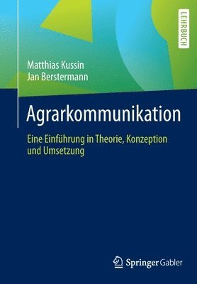 Agrarkommunikation 1