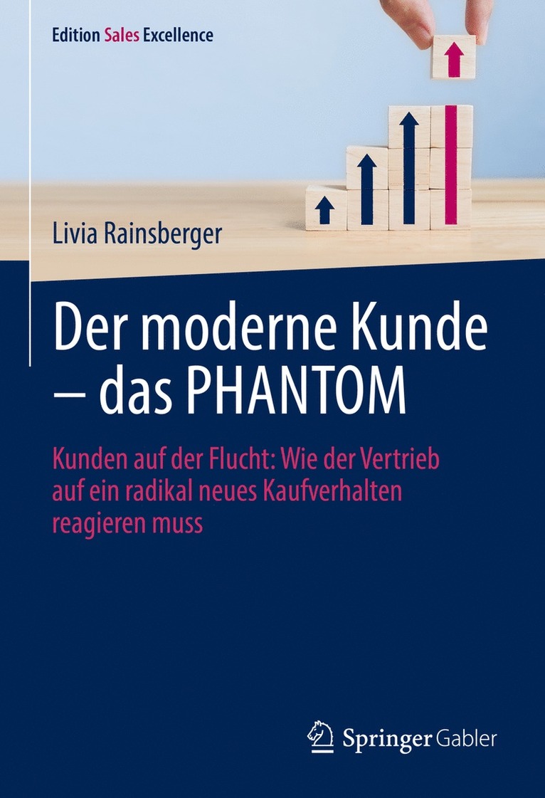 Der moderne Kunde  das PHANTOM 1