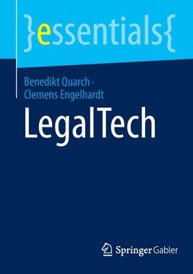 LegalTech 1