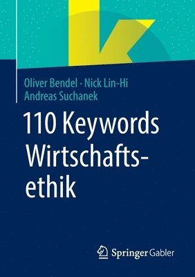 110 Keywords Wirtschaftsethik 1