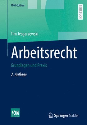 Arbeitsrecht 1