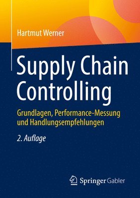 Supply Chain Controlling 1