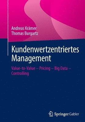 Kundenwertzentriertes Management 1