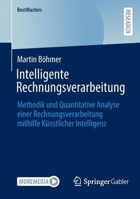 Intelligente Rechnungsverarbeitung 1