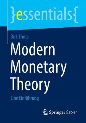 Modern Monetary Theory 1