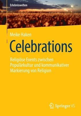 Meike Haken - Celebrations, Häftad