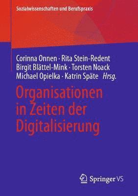 Organisationen in Zeiten der Digitalisierung 1