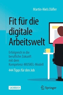 bokomslag Fit fr die digitale Arbeitswelt