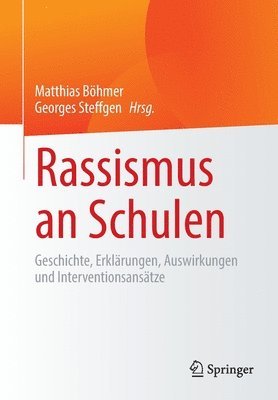 Rassismus an Schulen 1