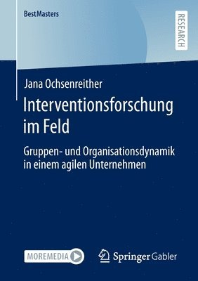 Interventionsforschung im Feld 1