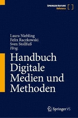 Handbuch Digitale Medien und Methoden
