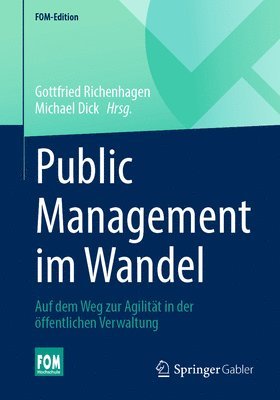 Public Management im Wandel 1