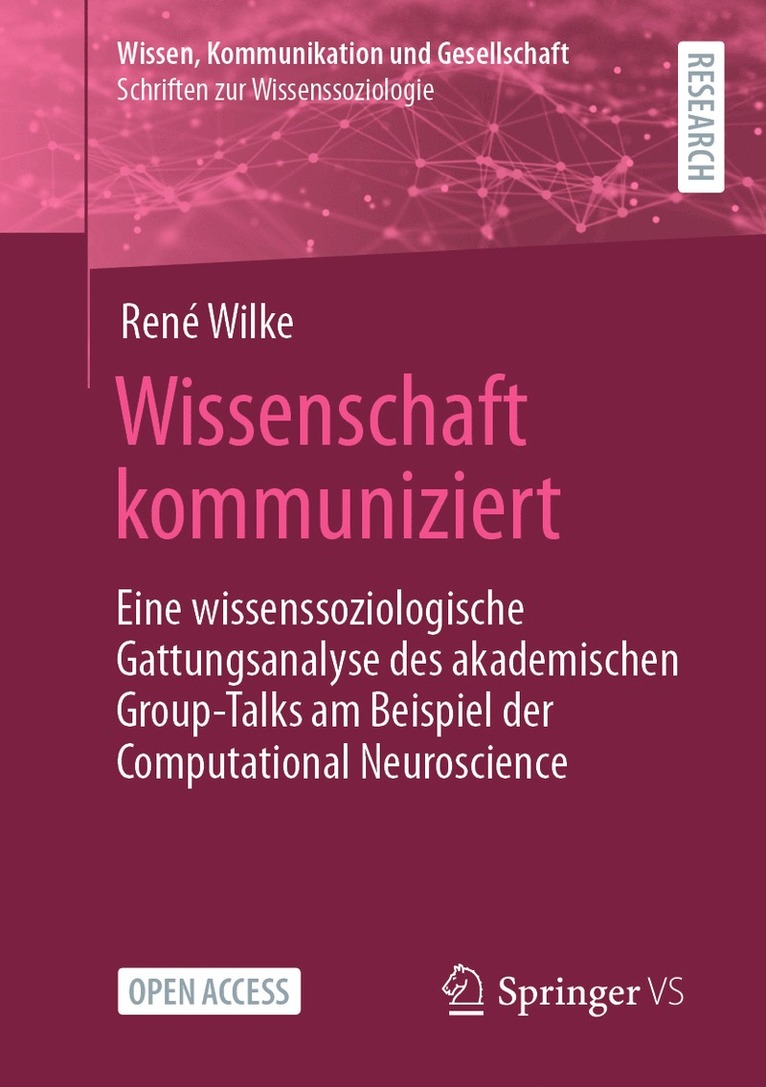 Wissenschaft kommuniziert