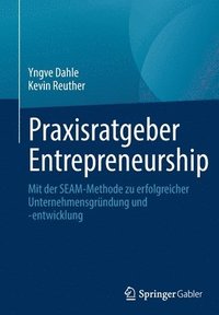 bokomslag Praxisratgeber Entrepreneurship