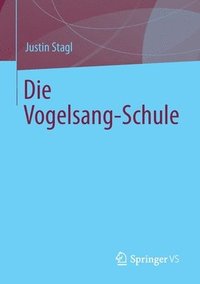 bokomslag Die Vogelsang-Schule