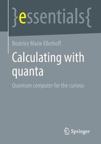 bokomslag Calculating with quanta