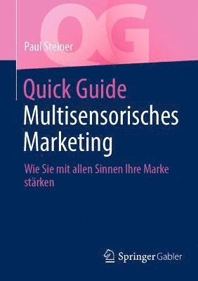 Quick Guide Multisensorisches Marketing 1