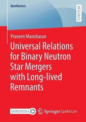 Universal Relations for Binary Neutron Star Mergers with Long-lived Remnants 1